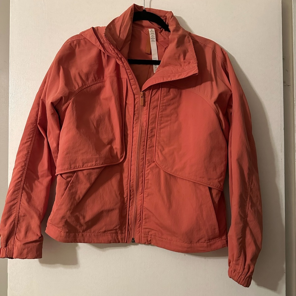 Women's Lululemon Always Effortless Jacket
